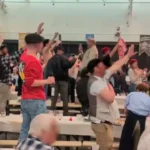 Chemillé-en-Anjou : l’intersyndicale VISA 49 s’inquiète du silence du maire autour d’un banquet du Canon français