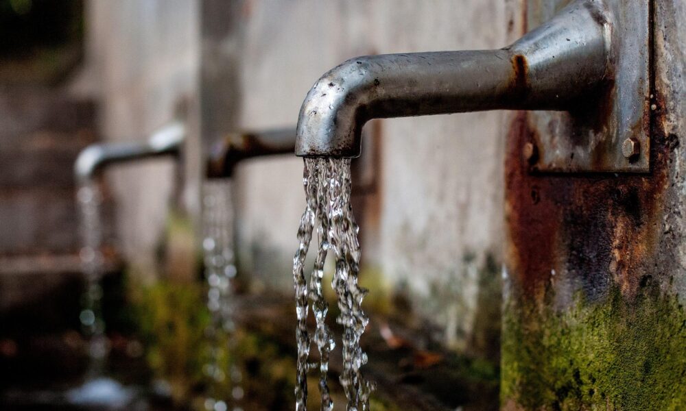Antigny : face au défi de l’eau potable, des agriculteurs s’unissent pour transformer leurs pratiques