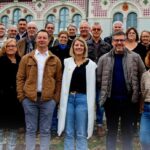 Beaufort-en-Anjou. Le tribunal administratif valide l’élection d’Audrey Guillemot