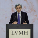 Bernard Arnault : quand l’armée à Angers doutait de celui qui allait bâtir l’empire du luxe