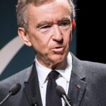 Angers : quand l’armée jugeait le jeune Bernard Arnault « inapte à un poste de responsabilités »