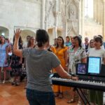 Fête de la Musique 2026 : dans les coulisses de la chorale inédite des agents du Département
