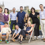 Lancement du Concours des Compagnies du Festival d’Anjou