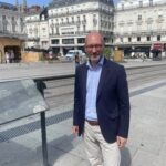 Face au départ des commerces du centre-ville, la ville d’Angers passe à l’offensive