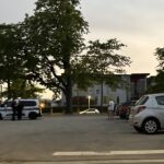 Canicule à Angers : une femme retrouvée morte dans sa voiture stationnée en plein soleil