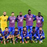 Le Stade Malherbe de Caen affrontera Laval lors d’un grand match de préparation à Flers