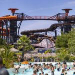 O’Gliss Park en Vendée : le plus grand parc aquatique de France rouvre ses portes au public ce samedi 20 juin