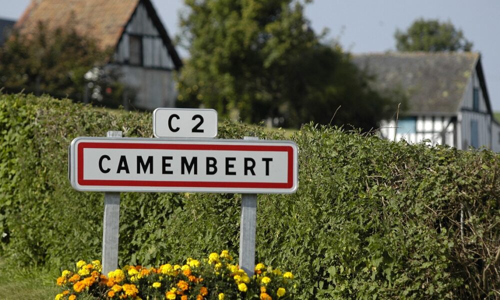 La commune de Camembert reconnue en catastrophe naturelle