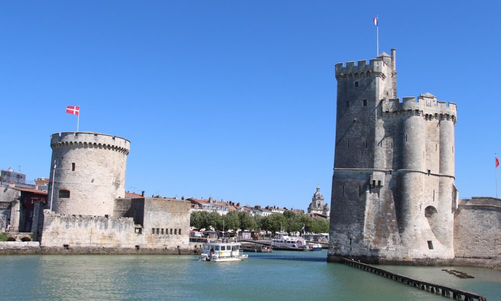 La Rochelle : après 20 ans de fermeture, la base sous-marine rouvre exceptionnellement ses portes