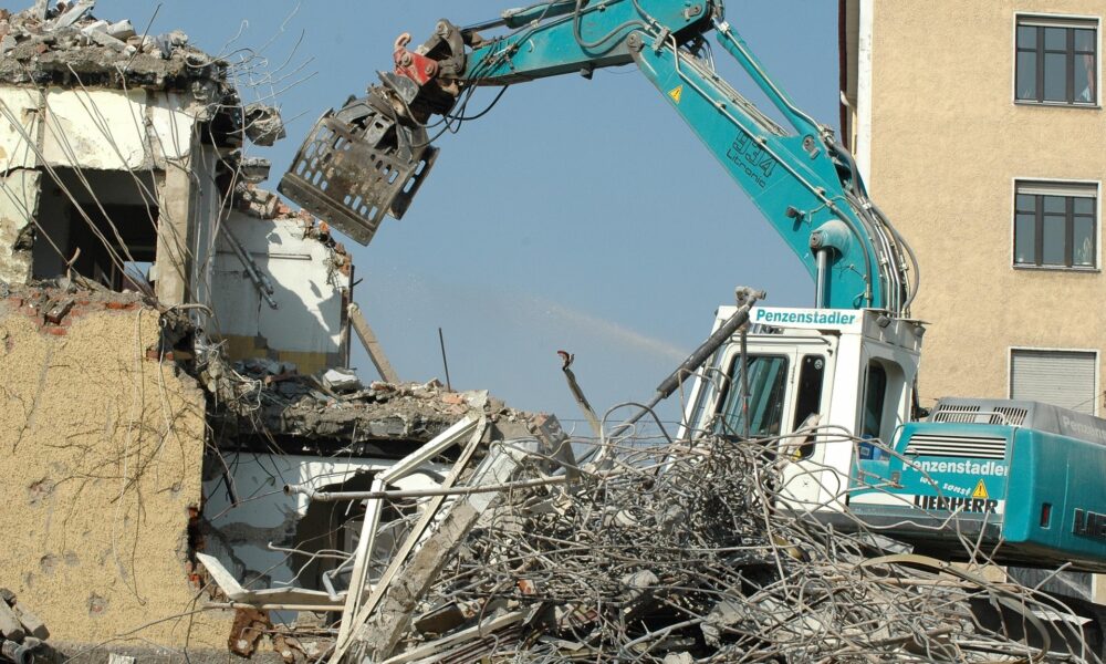 Les Sables-d’Olonne : après 10 ans de procédure, il obtient le droit de démolir sa villa… mais le terrain est devenu inconstructible