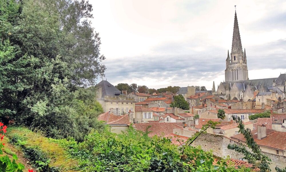 ID House Concept s’installe en centre-ville de Fontenay-le-Comte