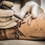 Le salon du tatouage de Châtellerault confirme l’engouement pour l’encre
