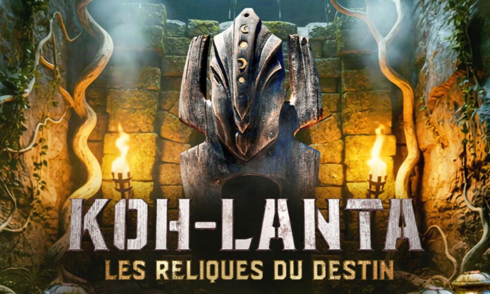 Un candidat de Cherbourg en finale de Koh-Lanta : rendez-vous le 23 juin