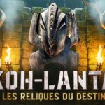Un candidat de Cherbourg en finale de Koh-Lanta : rendez-vous le 23 juin