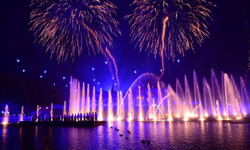 Puy du Fou : la Cinéscénie signe son grand retour pour la saison 2026