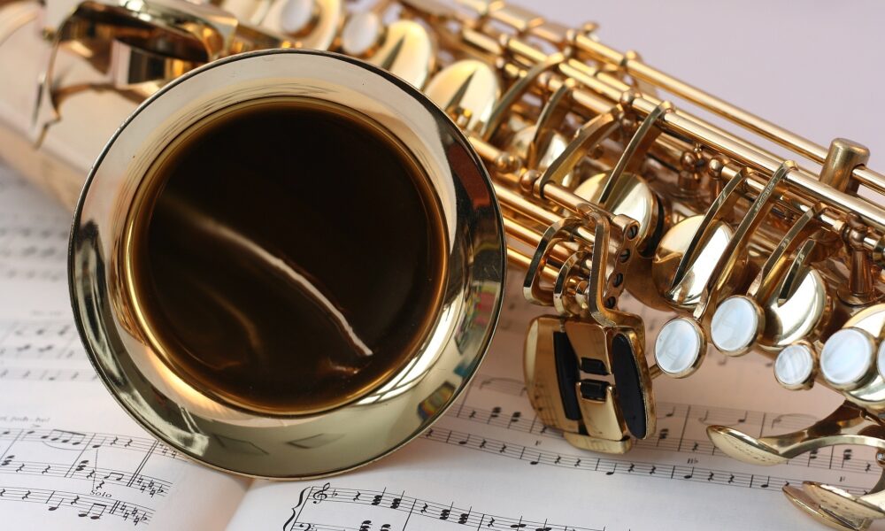 Segré-en-Anjou Bleu : un concert de musique orientale et jazz dans un lieu tenu secret