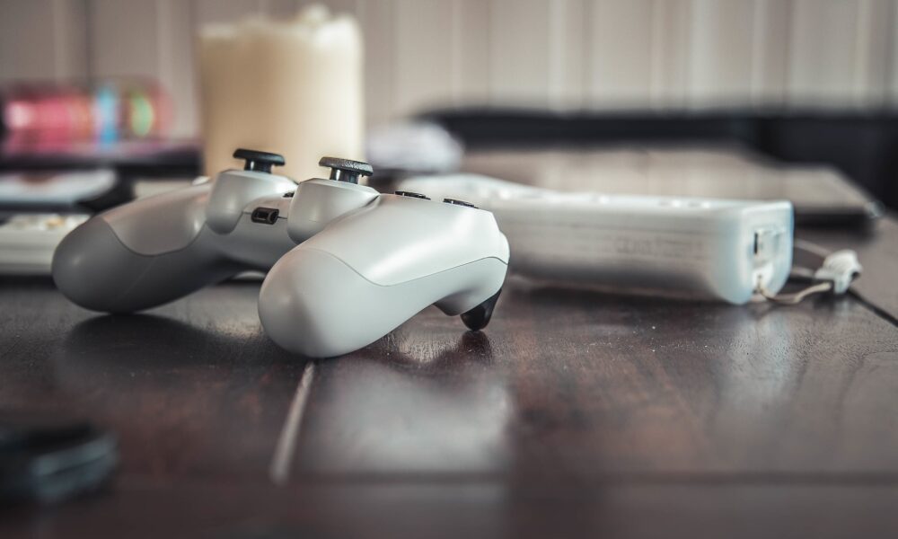 Flers : À 40 ans, un développeur autodidacte s’apprête à lancer son deuxième jeu vidéo d’horreur