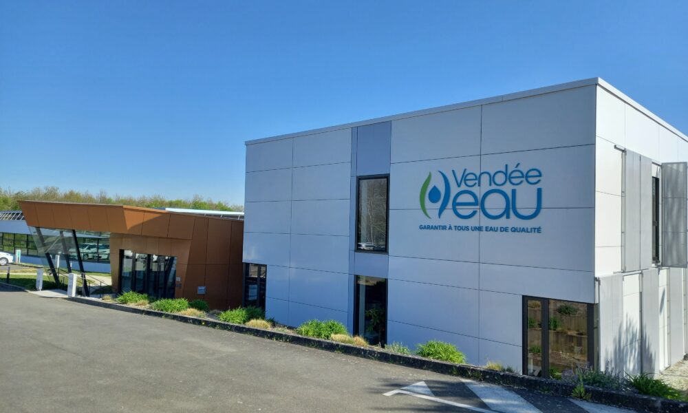 Jacky Dallet reconduit à la tête de Vendée eau avec des ambitions durables