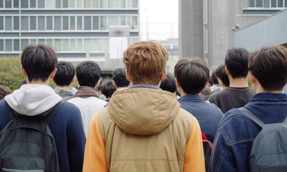 Les étudiants de l’IUT de Cherbourg mobilisés contre le non-renouvellement de deux professeurs