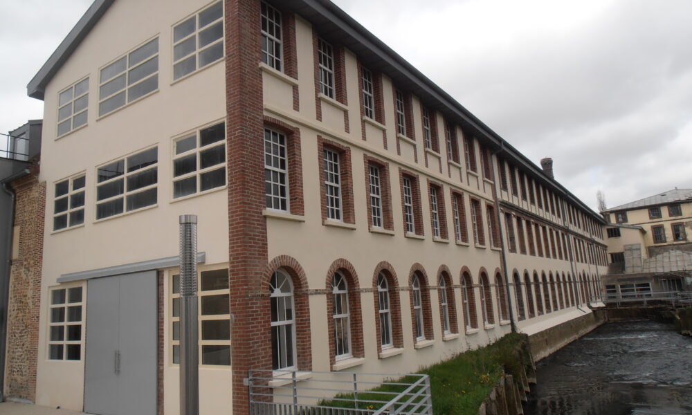 À Saint-Sulpice-sur-Risle, la célèbre manufacture Bohin ouvre ses portes au public tout l’été
