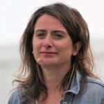 À Poitiers, Marine Tondelier fustige « l’inaction politique » face aux enjeux climatiques