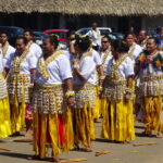 Le Mans : La communauté de Wallis-et-Futuna célèbre les 65 ans de son statut territorial