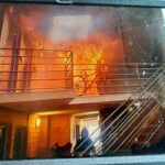 Incendie à la résidence Érasmus de Royan : plusieurs sinistrés toujours sans logement plusieurs jours après le drame