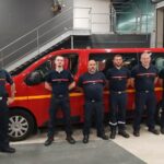 Incendies : cinq sapeurs-pompiers du Maine-et-Loire mobilisés en renfort dans le sud de la France