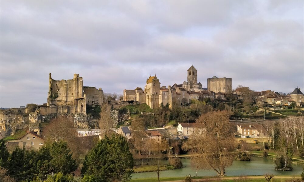 Chauvigny : la nouvelle municipalité engage un plan pour revitaliser le commerce de centre-ville