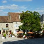 Chauvigny : coup d’envoi réussi pour la nouvelle guinguette estivale en bord de Vienne