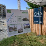 Après un hackathon, Podeliha transforme son ancienne cité d’urgence rue Guynemer en 61 nouveaux logements