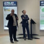 Un nouveau forum pour montrer les innovations du territoire en termes de transition écologique