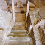 Poitiers : L’hypogée des Dunes, trésor mérovingien d’exception, s’ouvre ponctuellement aux visiteurs