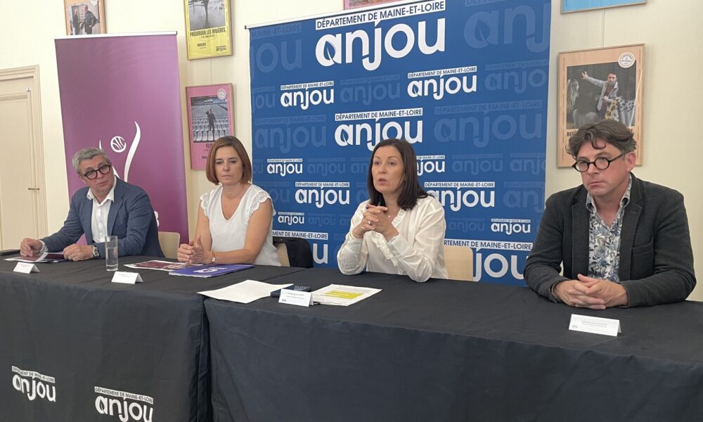 Protection de l’enfance : Le Maine-et-Loire va imposer des formations de prévention aux violences sexuelles