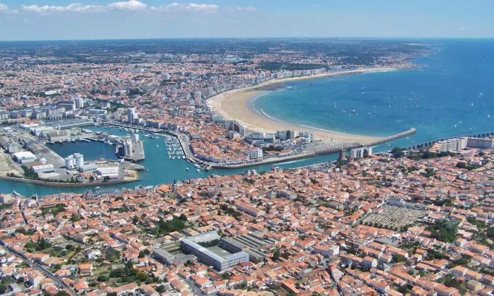 Les Sables-d’Olonne : braderies et défilé de mode inédit pour animer le centre-ville cet été