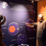 Éclipse solaire du 12 août : à deux heures d’Angers, un village se prépare à vivre un spectacle céleste exceptionnel