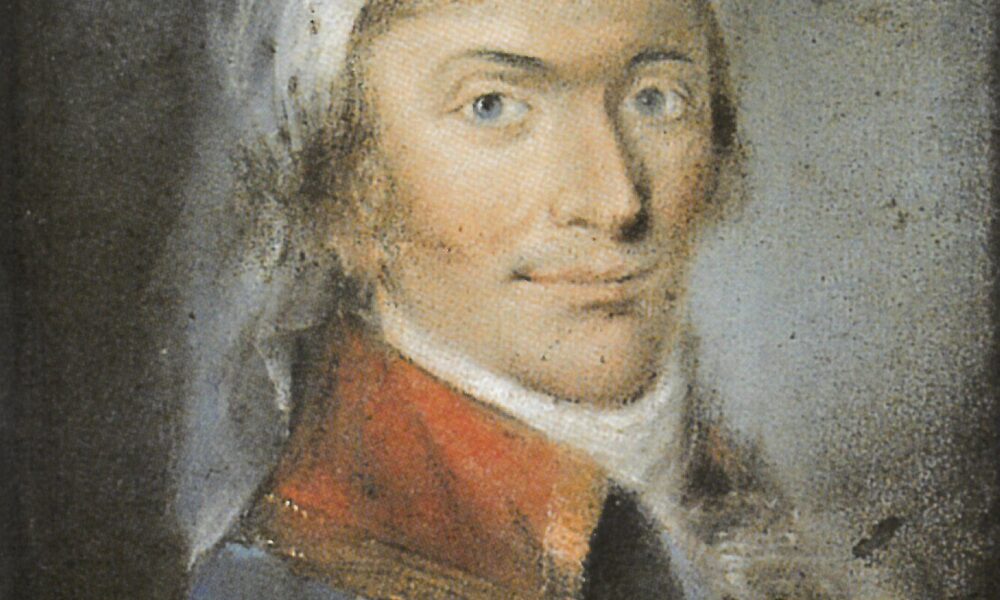 Montréverd : Le Logis de la Chabotterie fait revivre l’histoire du général Charette et des Guerres de Vendée
