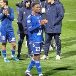 Le Mans FC enregistre l’arrivée de Rayan Bamba en prêt depuis le Stade Rennais