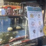 Des pâtisseries végans pour les délaissés des boulangeries : le pari fou de cette Angevine