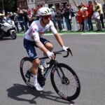 Mercato cycliste : Émilien Jeannière sur le point de quitter TotalEnergies pour Groupama-FDJ