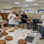 Le gratin du pâté aux prunes est connu : les finalistes du Championnat du Monde sont désignés