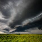 Orages virulents dans l’Orne : le département placé en vigilance orange ce mercredi après-midi