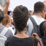 Angers : une marche blanche en mémoire d’un adolescent et pour sensibiliser aux risques de noyade