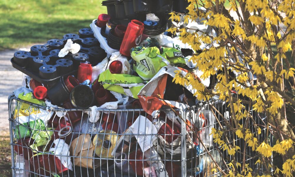 Villedieu-les-Poêles : la déchèterie ferme ses portes pendant quatre semaines pour travaux