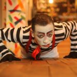 Val de Sarthe : le festival des arts de la rue La Belle Virée attire plus de 3 000 spectateurs