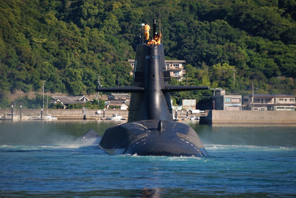 L’image actuelle n’a pas de texte alternatif. Le nom du fichier est : tasukaran-submarine-6520952_1920.jpg