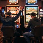 Comment savoir si une machine à sous va payer ?