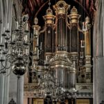 Sées : le festival d’orgue fait résonner les grands classiques à la cathédrale Notre-Dame