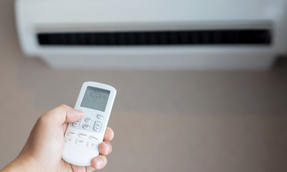 Canicule : face à la chaleur, la demande en climatiseurs s’envole chez les particuliers