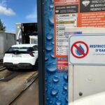Sécheresse en Maine-et-Loire : peut-on encore laver sa voiture dans une station ?